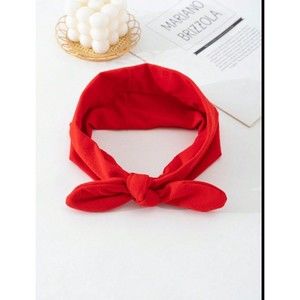 Little Girl Butterfly Hair Tie or headband